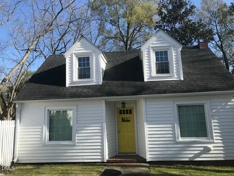 405 Sunset Avenue Clinton NC 28328