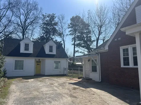 405 Sunset Avenue Clinton NC 28328