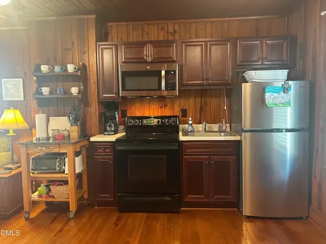 405 Sunset Avenue Clinton NC 28328