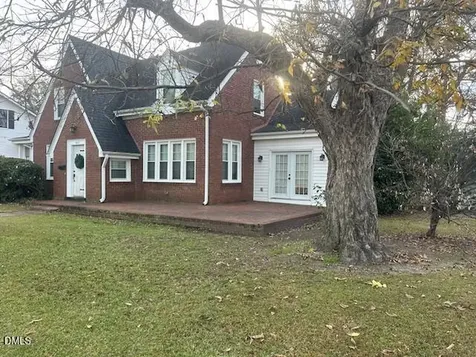 405 Sunset Avenue Clinton NC 28328