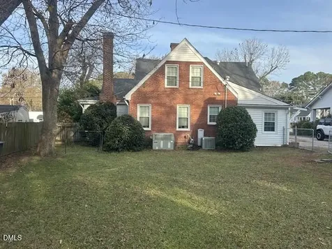 405 Sunset Avenue Clinton NC 28328