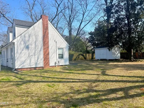 405 Sunset Avenue Clinton NC 28328