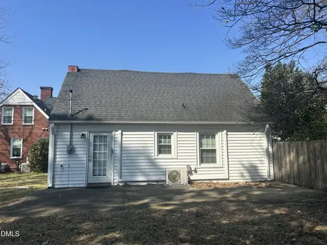 405 Sunset Avenue Clinton NC 28328