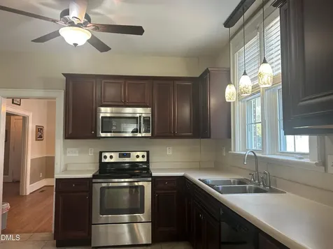405 Sunset Avenue Clinton NC 28328