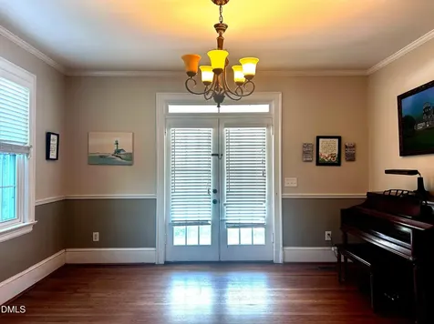 405 Sunset Avenue Clinton NC 28328