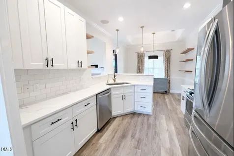 1805 S Main Street Graham NC 27253