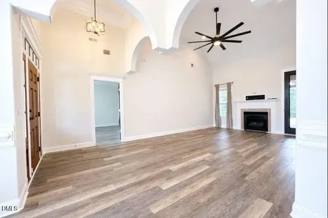 1805 S Main Street Graham NC 27253