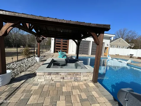 1805 S Main Street Graham NC 27253
