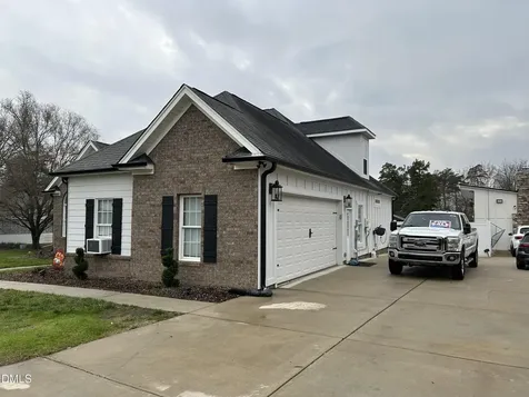 1805 S Main Street Graham NC 27253