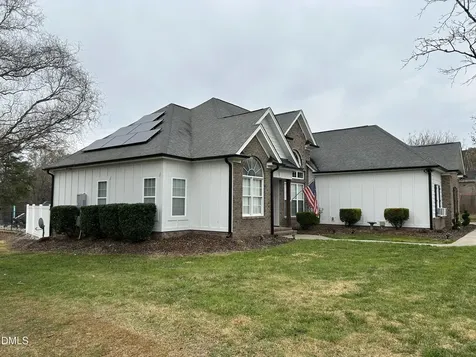 1805 S Main Street Graham NC 27253