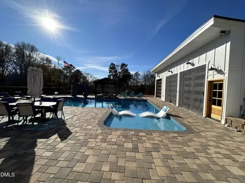 1805 S Main Street Graham NC 27253