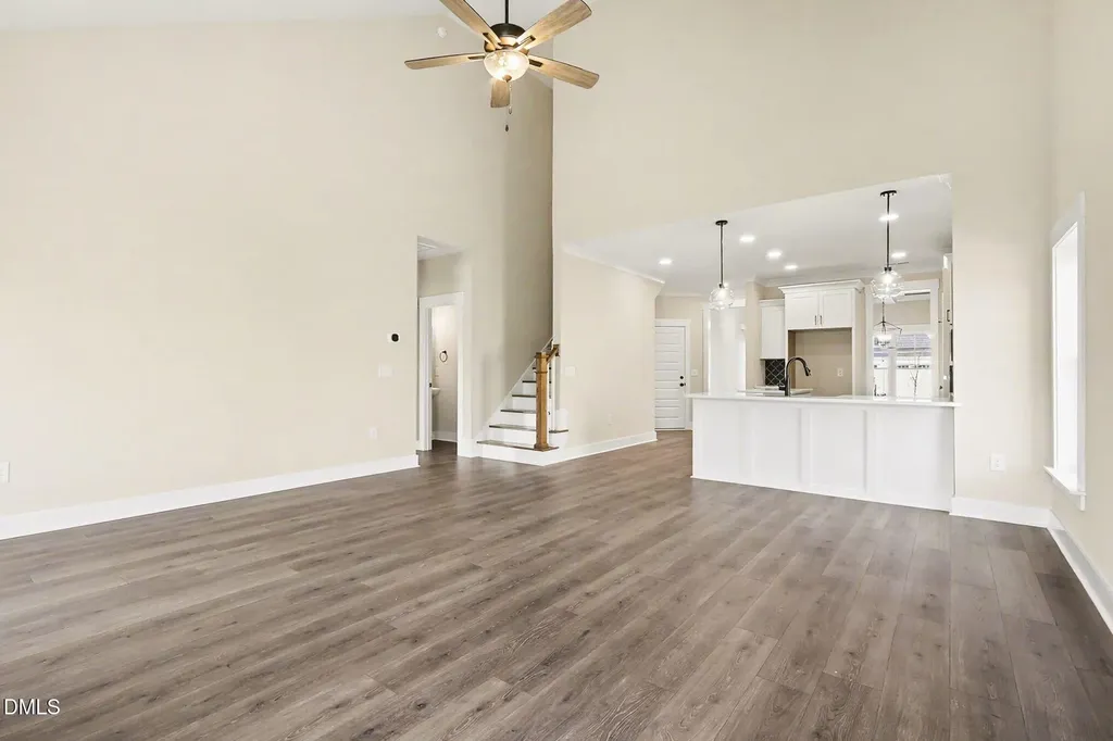 81 Juju Drive Clayton NC 27520