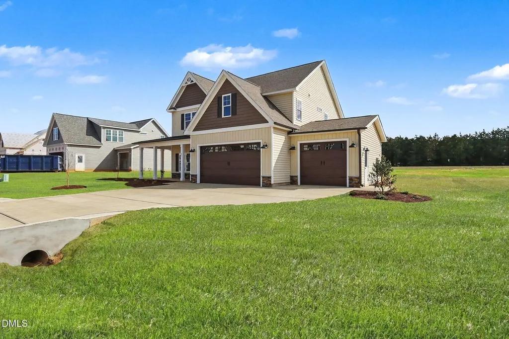 81 Juju Drive Clayton NC 27520