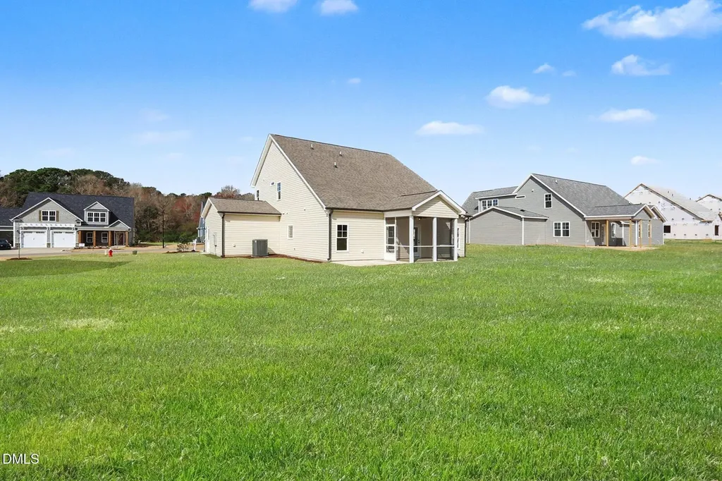 81 Juju Drive Clayton NC 27520