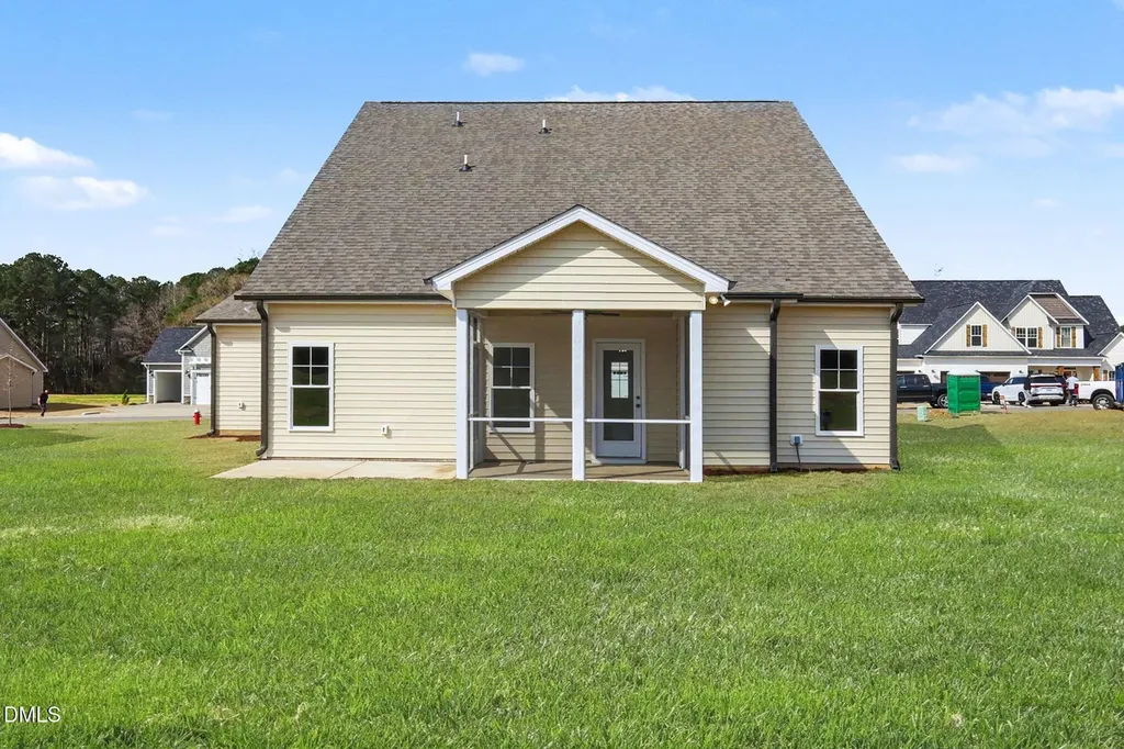 81 Juju Drive Clayton NC 27520