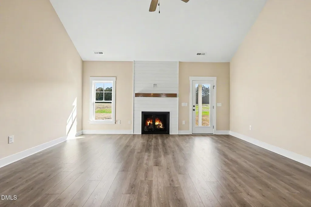 81 Juju Drive Clayton NC 27520