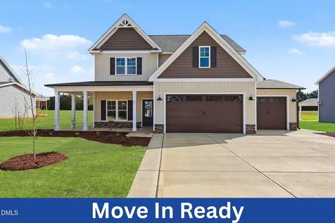 81 Juju Drive Clayton NC 27520