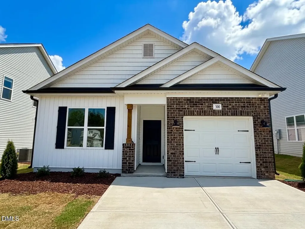 300 Bluejay Street Clayton NC 27520