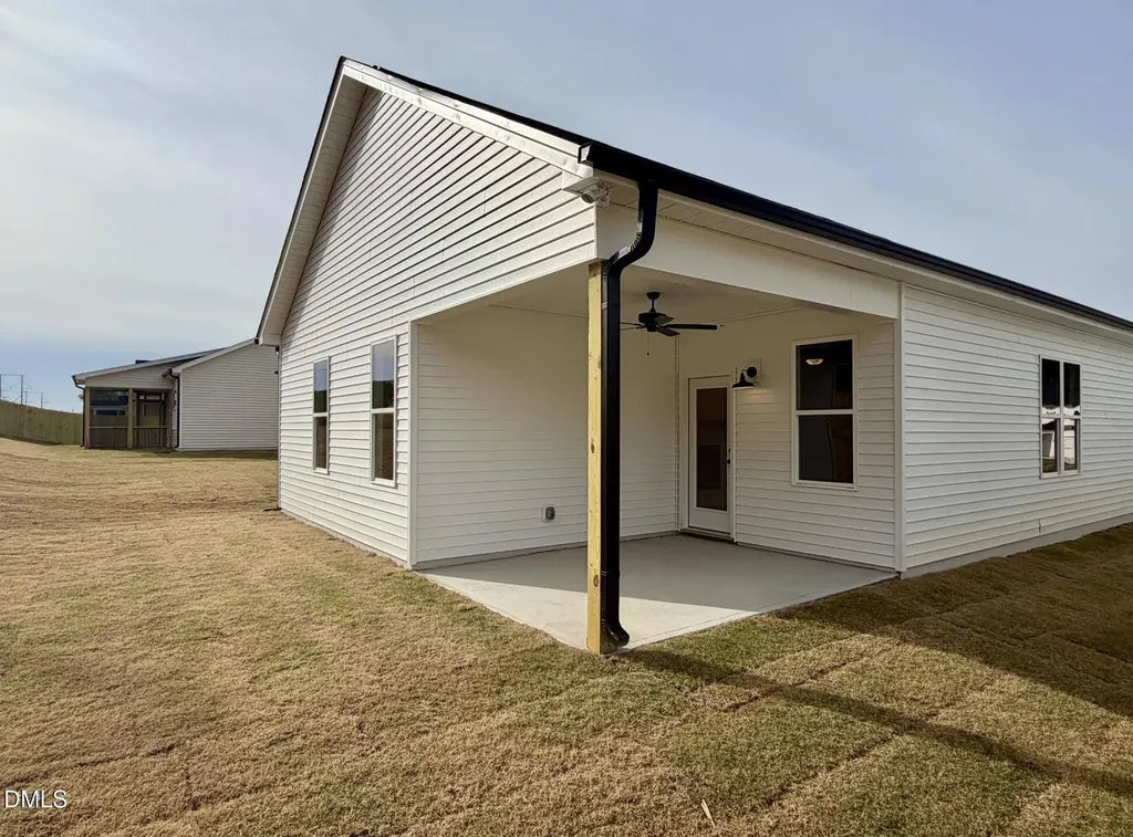 300 Bluejay Street Clayton NC 27520