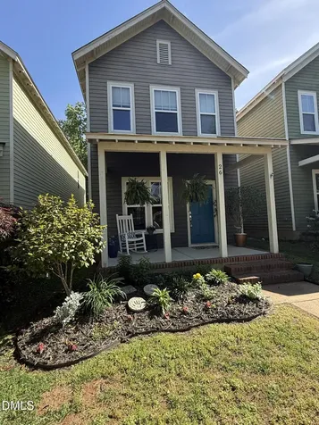 26 Danbury Court Pittsboro NC 27312