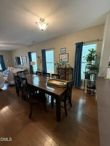 26 Danbury Court Pittsboro NC 27312