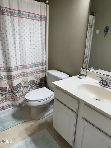 26 Danbury Court Pittsboro NC 27312