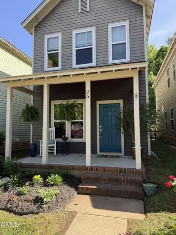 26 Danbury Court Pittsboro NC 27312