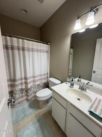 26 Danbury Court Pittsboro NC 27312