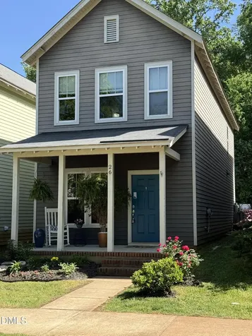 26 Danbury Court Pittsboro NC 27312