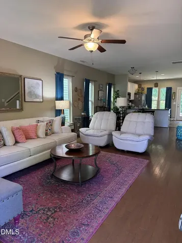 26 Danbury Court Pittsboro NC 27312