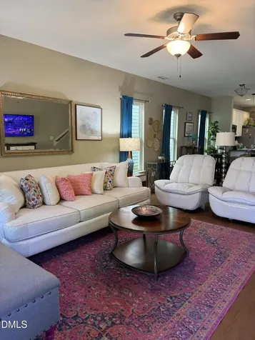 26 Danbury Court Pittsboro NC 27312