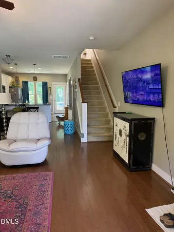 26 Danbury Court Pittsboro NC 27312