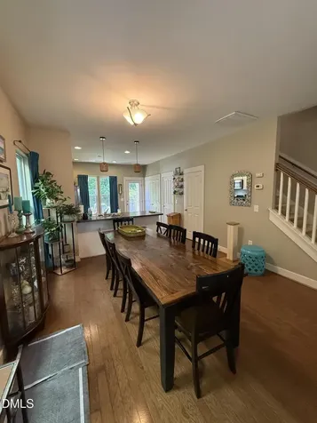 26 Danbury Court Pittsboro NC 27312