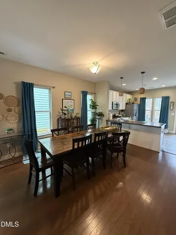 26 Danbury Court Pittsboro NC 27312