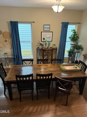 26 Danbury Court Pittsboro NC 27312