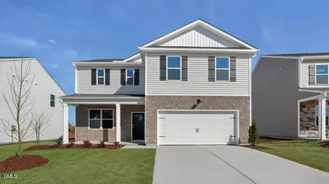 180 Honeydew Drive Angier NC 27501
