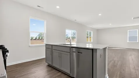 180 Honeydew Drive Angier NC 27501