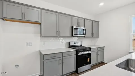 180 Honeydew Drive Angier NC 27501
