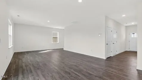 180 Honeydew Drive Angier NC 27501