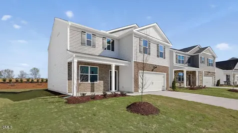 180 Honeydew Drive Angier NC 27501