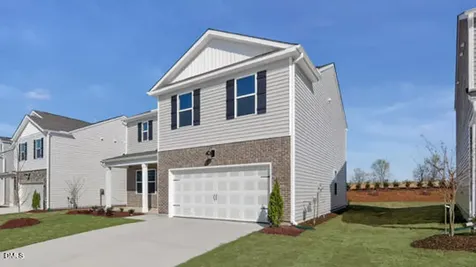 180 Honeydew Drive Angier NC 27501
