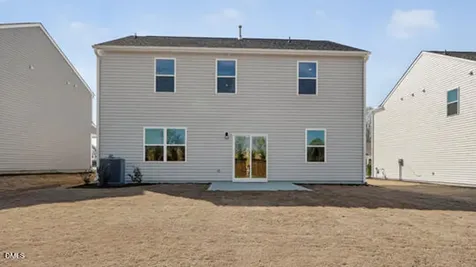 180 Honeydew Drive Angier NC 27501
