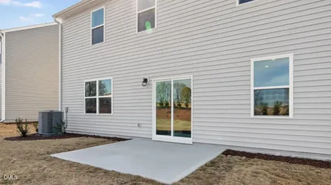 180 Honeydew Drive Angier NC 27501