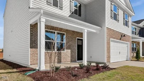 180 Honeydew Drive Angier NC 27501