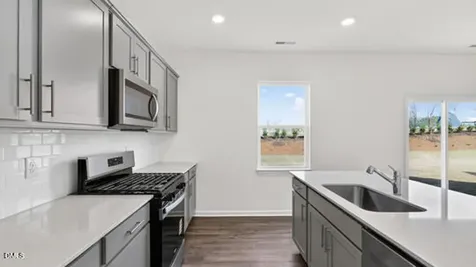 180 Honeydew Drive Angier NC 27501