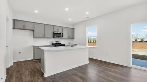 180 Honeydew Drive Angier NC 27501