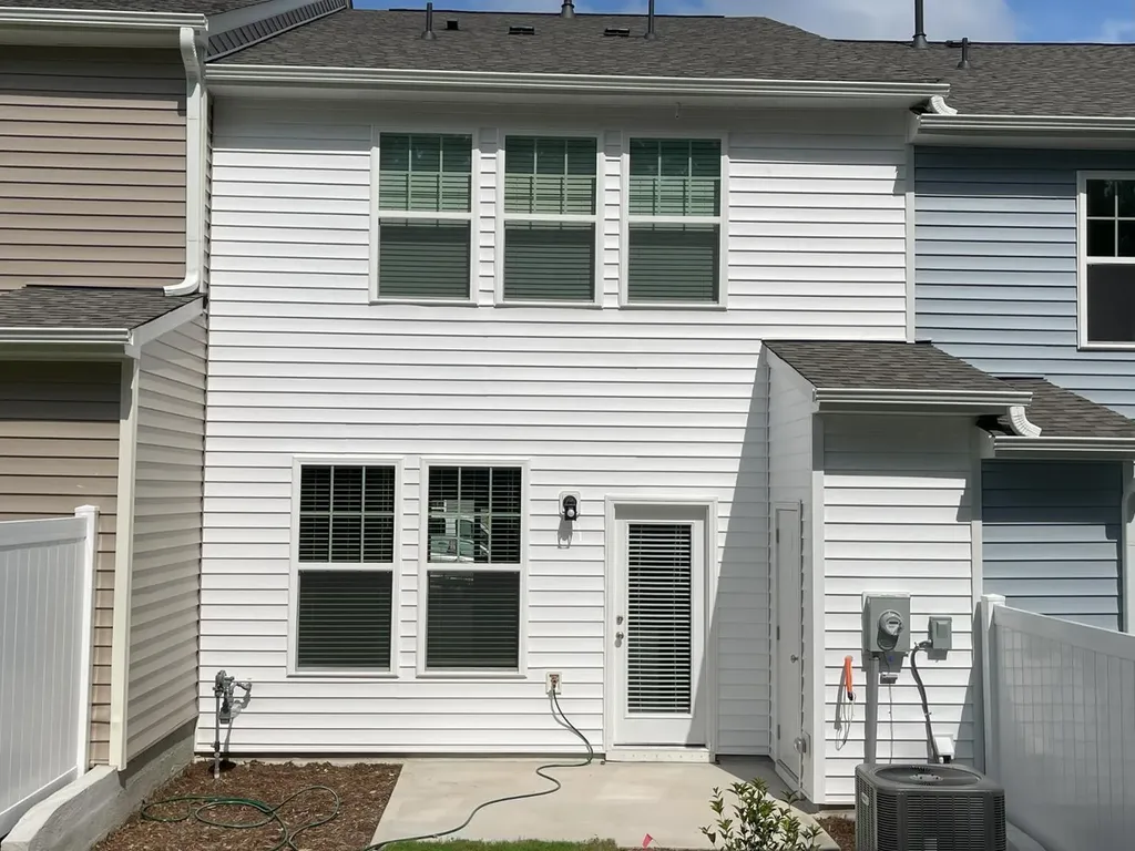 6306 Lady Eliza Lane Raleigh NC 27610