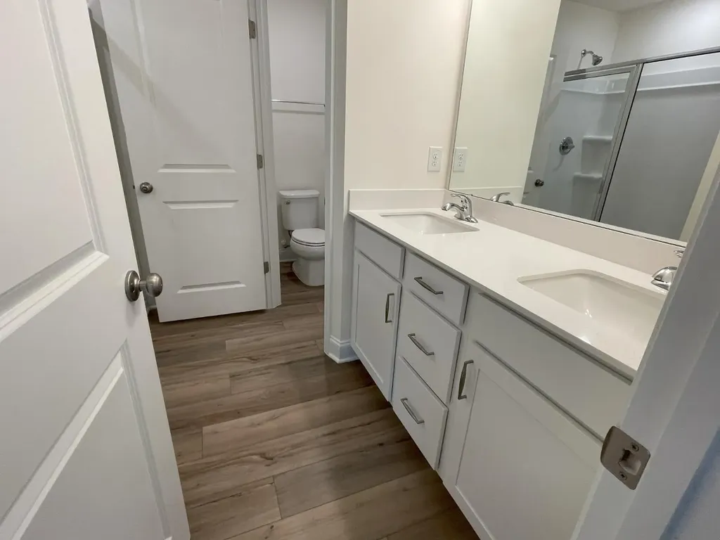 6306 Lady Eliza Lane Raleigh NC 27610