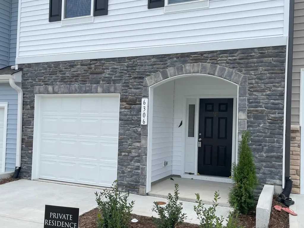 6306 Lady Eliza Lane Raleigh NC 27610