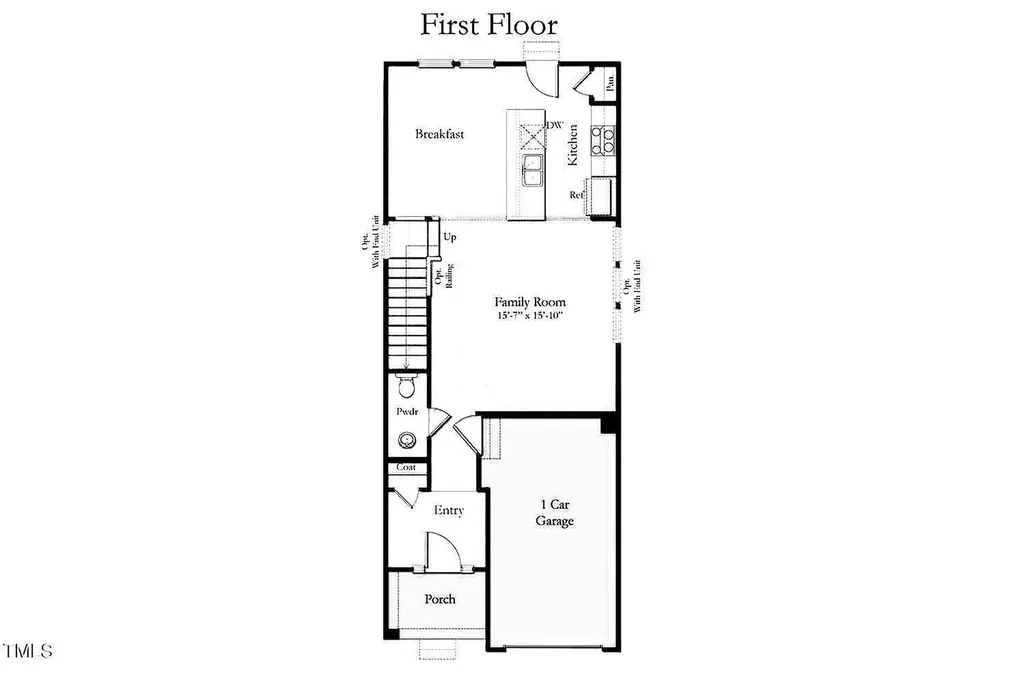 6306 Lady Eliza Lane Raleigh NC 27610